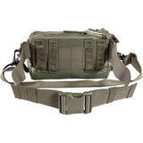Tasmanian Tiger Pack MKII OD Green - Tasmanian Tiger (image 4)