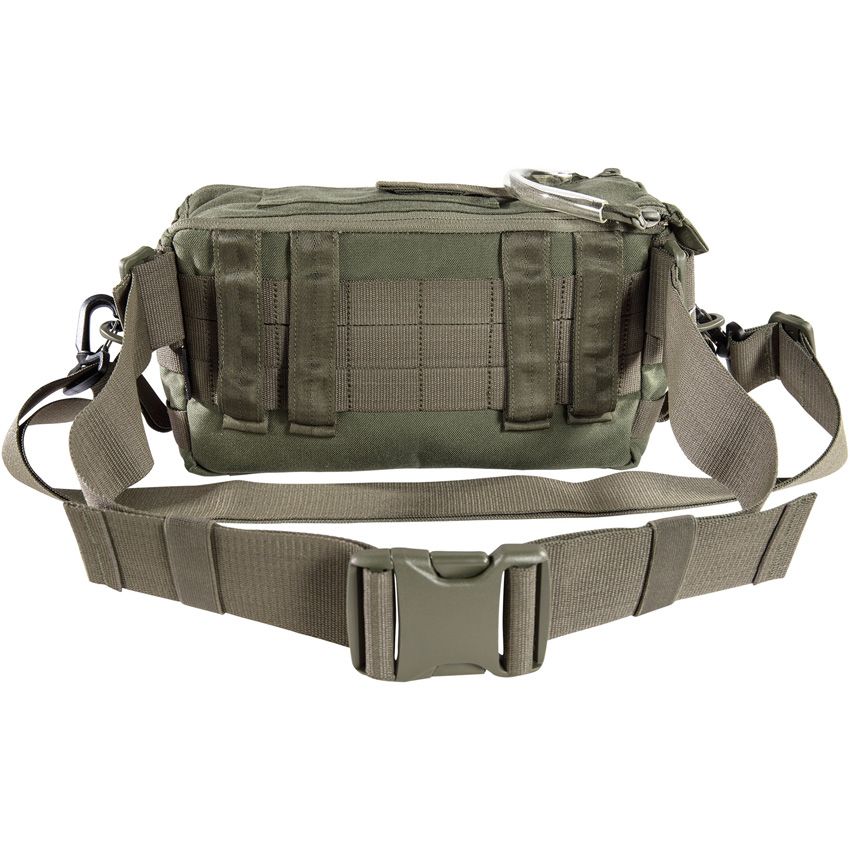 Tasmanian Tiger Pack MKII OD Green - Tasmanian Tiger (image 4)