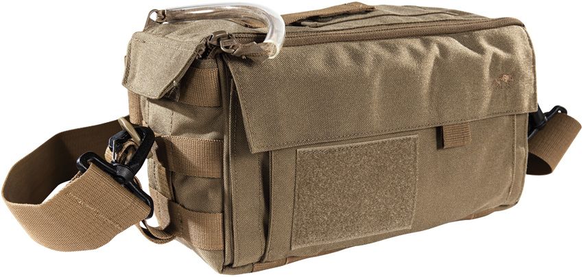 Outdoor Survival Gear - Tasmanian Tiger Coyote Brown Coyote Brown - Tasmanian Tiger