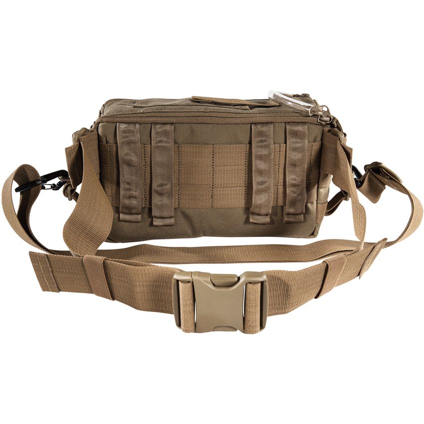 Tasmanian Tiger MKII Coy Coyote Brown (2) - Tasmanian Tiger (image 3)