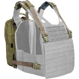 Tasmanian Tiger Pack MKII OD Green (2) - Tasmanian Tiger (image 4)