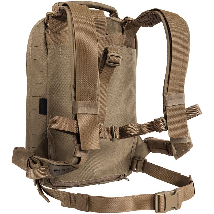 Tasmanian Tiger Pack MKII Coyote Brown - Tasmanian Tiger (image 2)