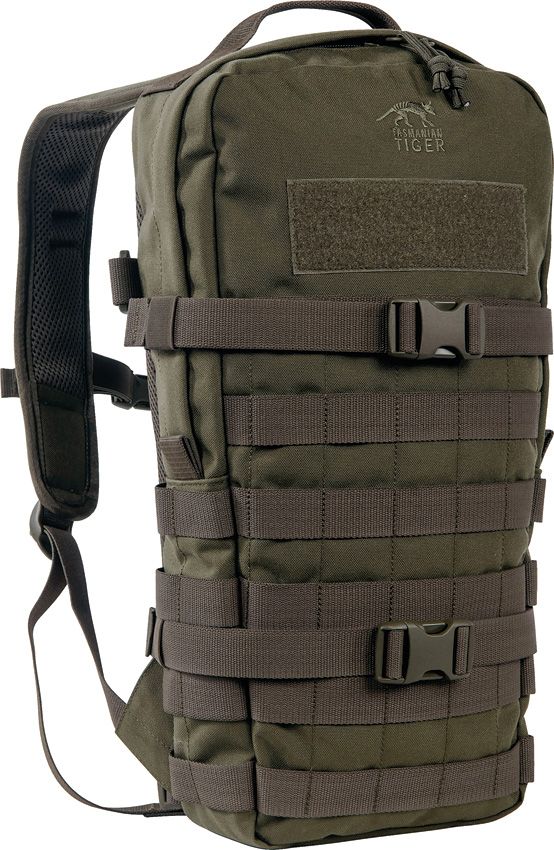 Outdoor Survival Gear - Tasmanian Tiger OD Green OD Green - Tasmanian Tiger