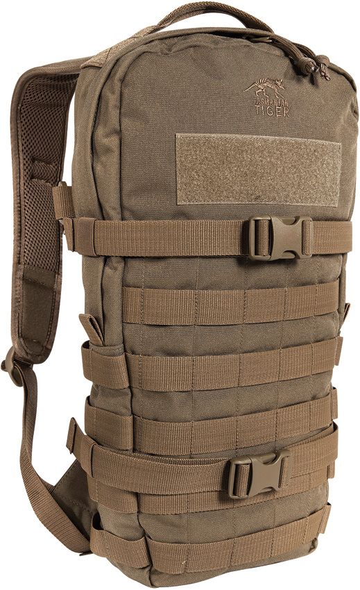 Outdoor Survival Gear - Tasmanian Tiger Coyote Brown Coyote Brown - Tasmanian Tiger
