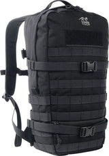 Outdoor Survival Gear - Tasmanian Tiger Black Black - Tasmanian Tiger