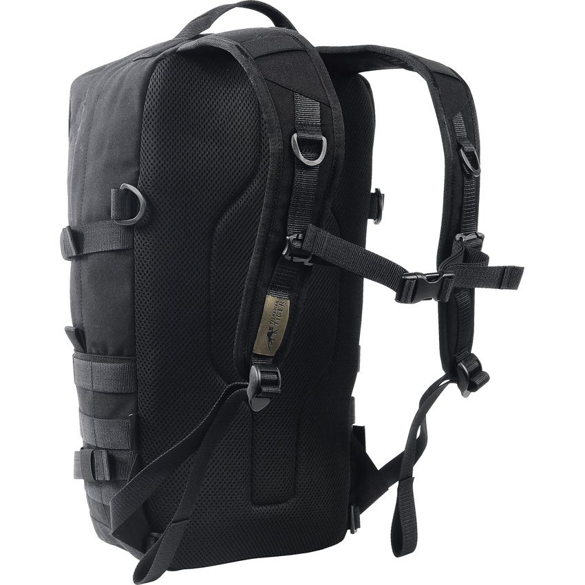Tasmanian Tiger Pack MKII Black (3) - Tasmanian Tiger (image 2)