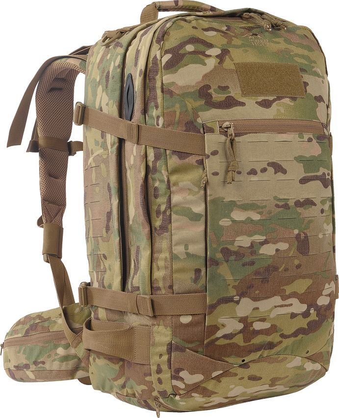 Outdoor Survival Gear - Tasmanian Tiger Multi Cam Multi Cam - Tasmanian Tiger