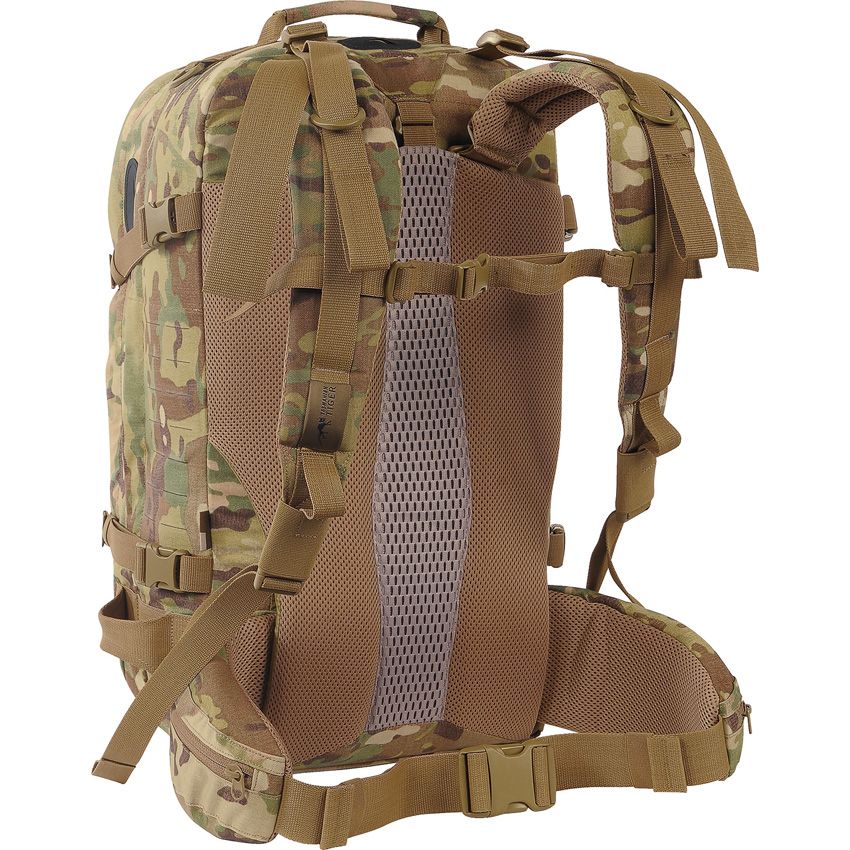 Tasmanian Tiger MKII Multicam Multi Cam - Tasmanian Tiger (image 2)