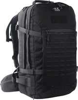 Outdoor Survival Gear - Tasmanian Tiger Black Black - Tasmanian Tiger