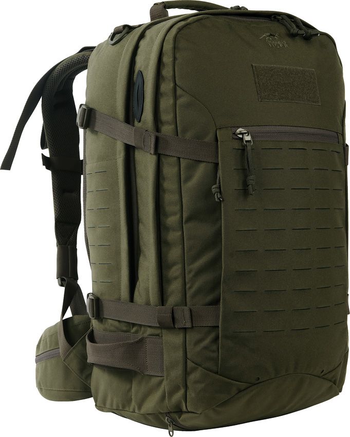Outdoor Survival Gear - Tasmanian Tiger OD Green OD Green - Tasmanian Tiger