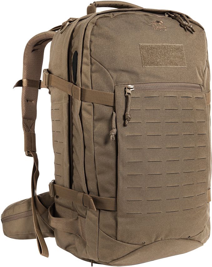 Outdoor Survival Gear - Tasmanian Tiger Coyote Brown Coyote Brown - Tasmanian Tiger
