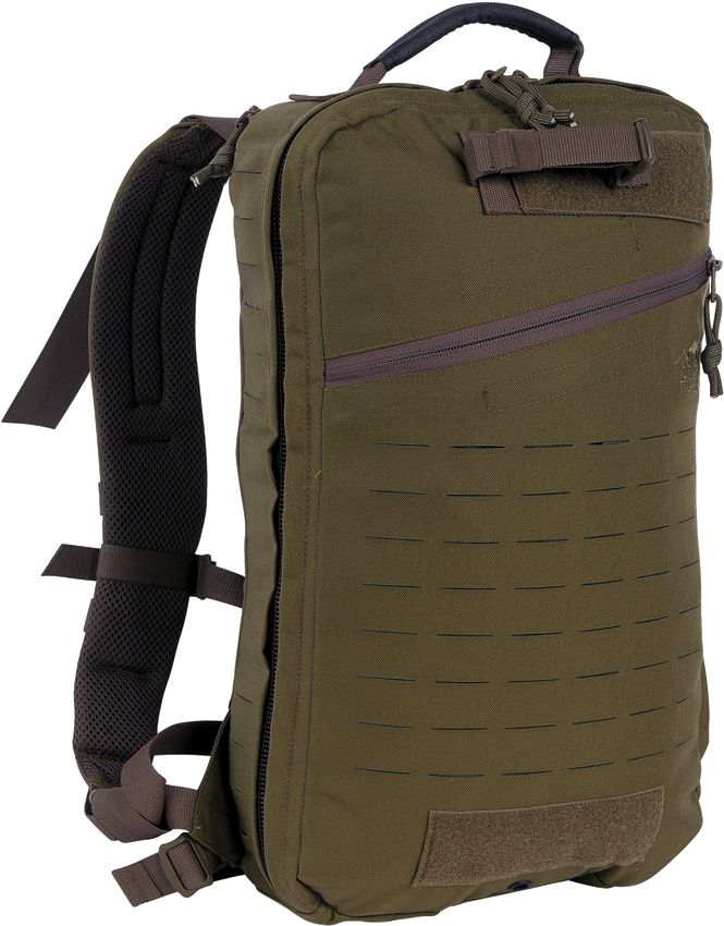 Outdoor Survival Gear - Tasmanian Tiger OD Green OD Green - Tasmanian Tiger