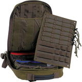 Tasmanian Tiger Pack MKII OD Green (5) - Tasmanian Tiger (image 3)