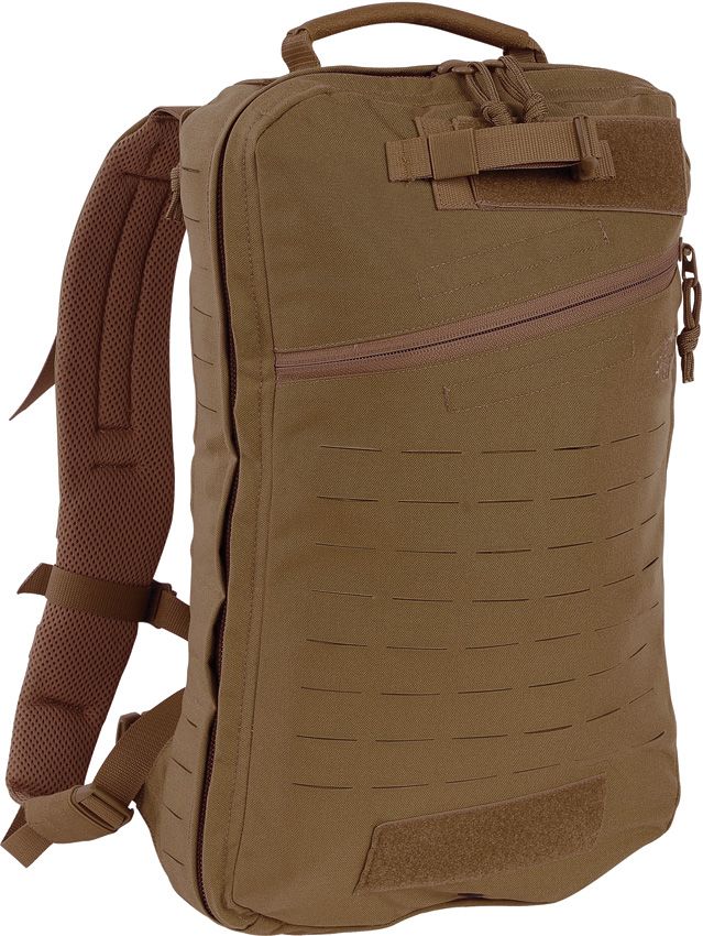 Outdoor Survival Gear - Tasmanian Tiger Coyote Brown Coyote Brown - Tasmanian Tiger