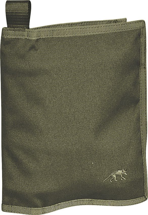 Outdoor Survival Gear - Tasmanian Tiger OD Green OD Green - Tasmanian Tiger