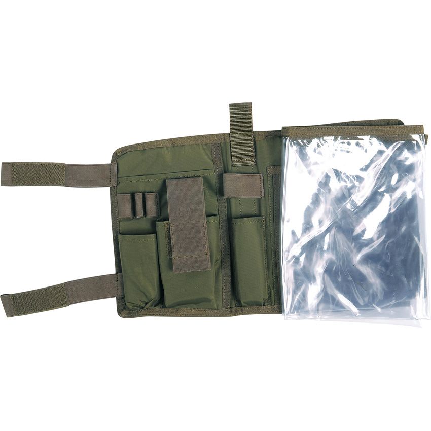Tasmanian Tiger Large Olive OD Green - Tasmanian Tiger (image 2)