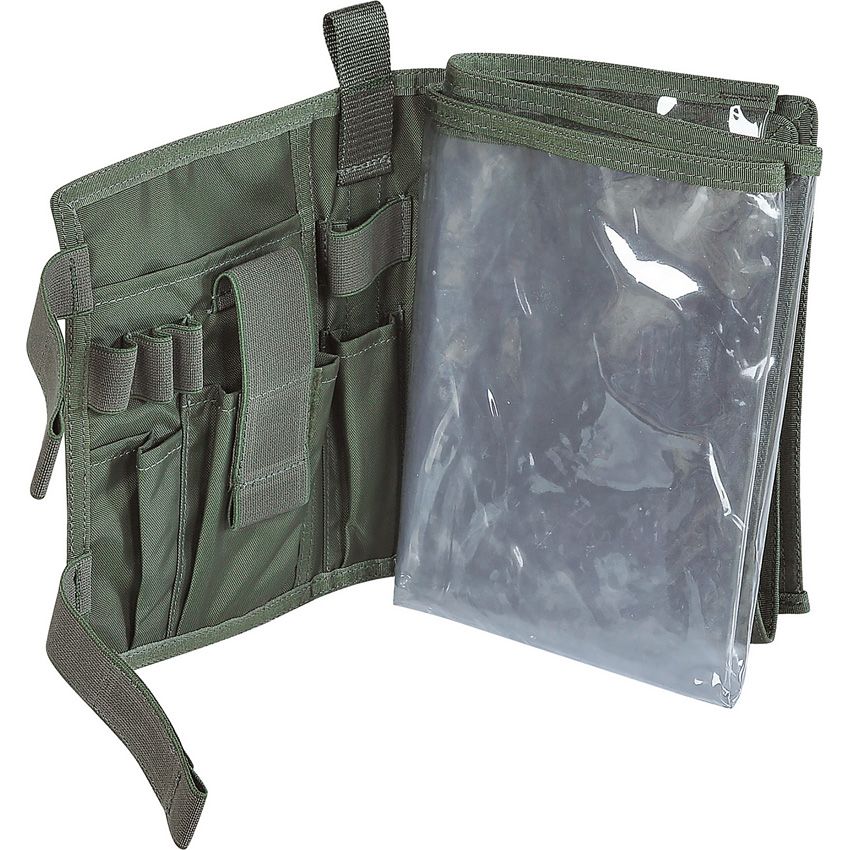 Tasmanian Tiger Large Olive OD Green - Tasmanian Tiger (image 3)
