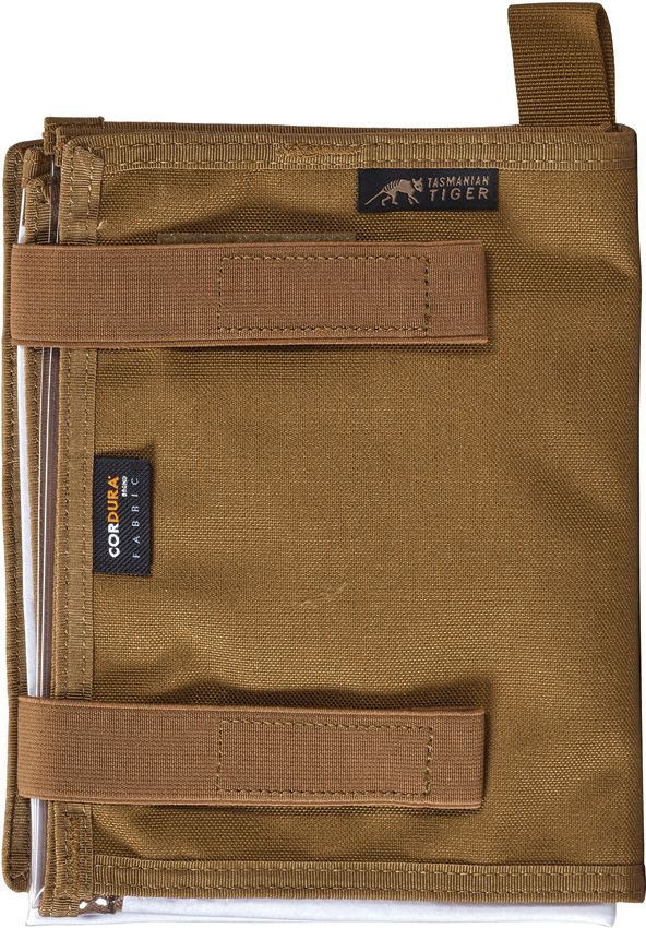Outdoor Survival Gear - Tasmanian Tiger Coyote Brown Coyote Brown - Tasmanian Tiger