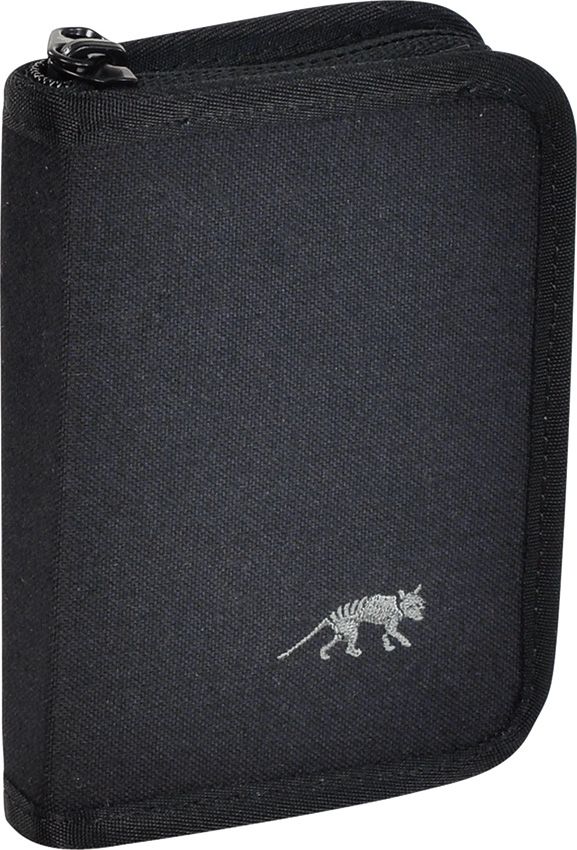 Outdoor Apparel Accessory - Tasmanian Tiger Black Black - Tasmanian Tiger