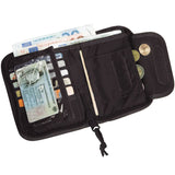 Tasmanian Tiger MIL Wallet Black - Tasmanian Tiger (image 2)