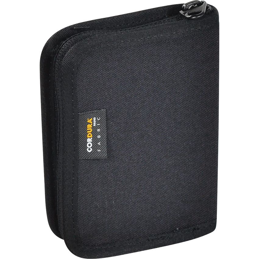 Tasmanian Tiger MIL Wallet Black - Tasmanian Tiger (image 3)