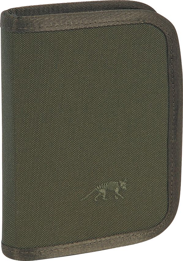 Outdoor Apparel Accessory - Tasmanian Tiger OD Green OD Green - Tasmanian Tiger
