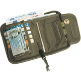 Tasmanian Tiger MIL Wallet OD Green - Tasmanian Tiger (image 2)