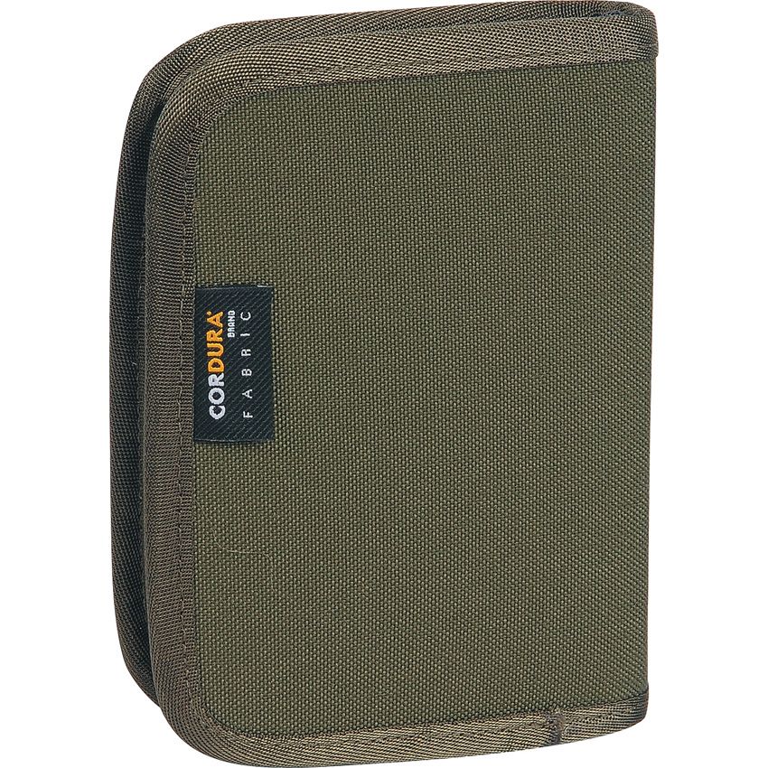 Tasmanian Tiger MIL Wallet OD Green - Tasmanian Tiger (image 3)