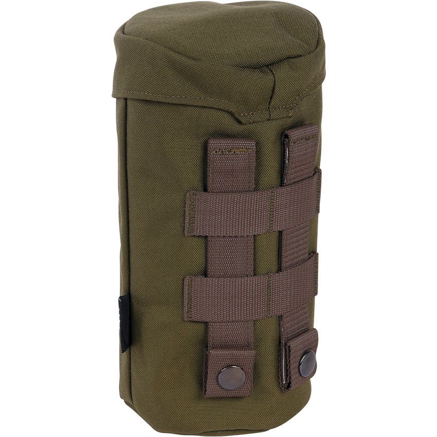Tasmanian Tiger Bottle Holder OD Green - Tasmanian Tiger (image 2)
