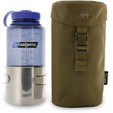 Tasmanian Tiger Bottle Holder OD Green - Tasmanian Tiger (image 3)