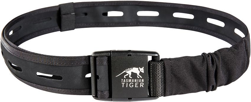 Outdoor Apparel Accessory - Tasmanian Tiger Black Black - Tasmanian Tiger