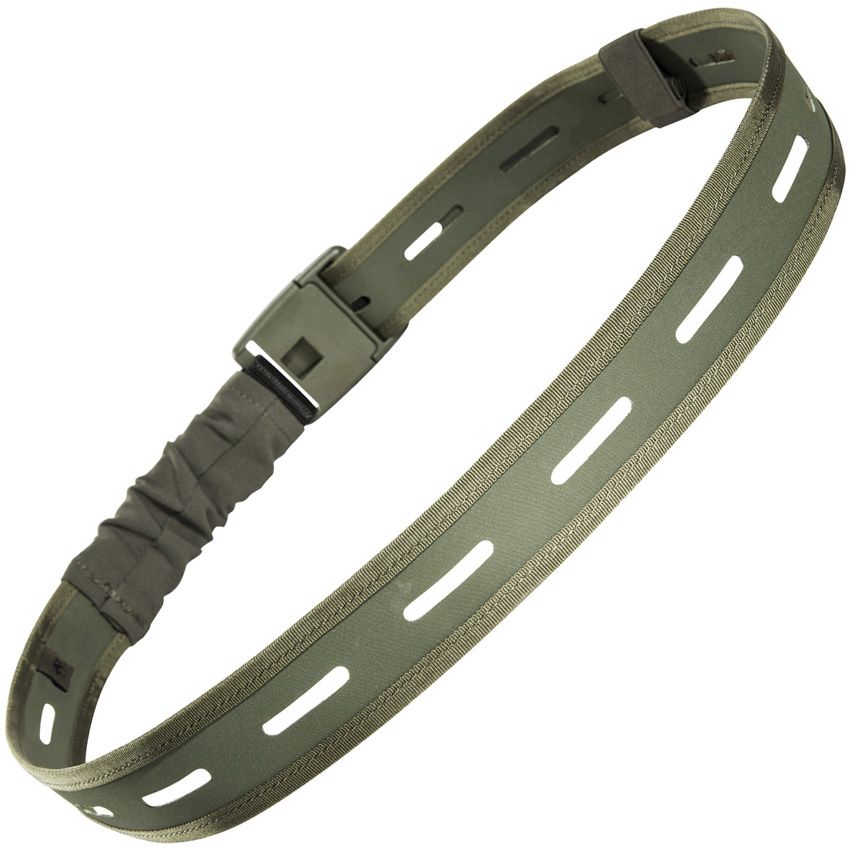 Tasmanian Tiger Belt Olive OD Green - Tasmanian Tiger (image 2)