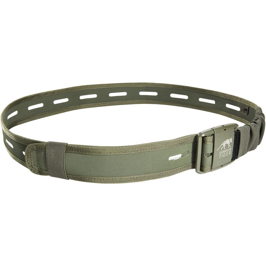 Tasmanian Tiger Belt Olive OD Green - Tasmanian Tiger (image 3)