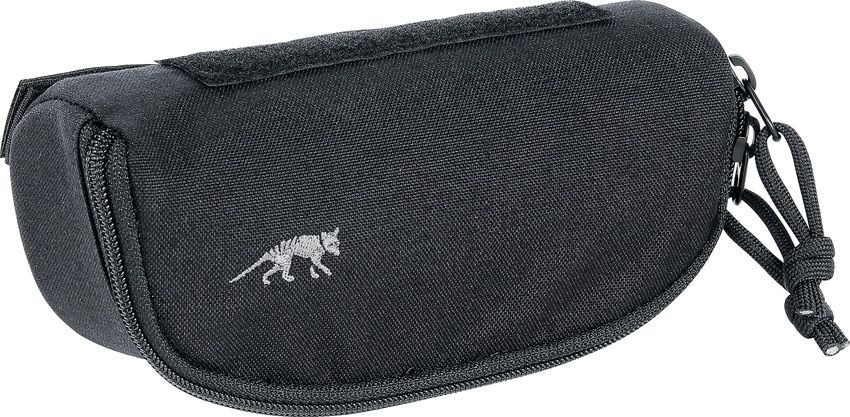Outdoor Survival Gear - Tasmanian Tiger Black Black - Tasmanian Tiger