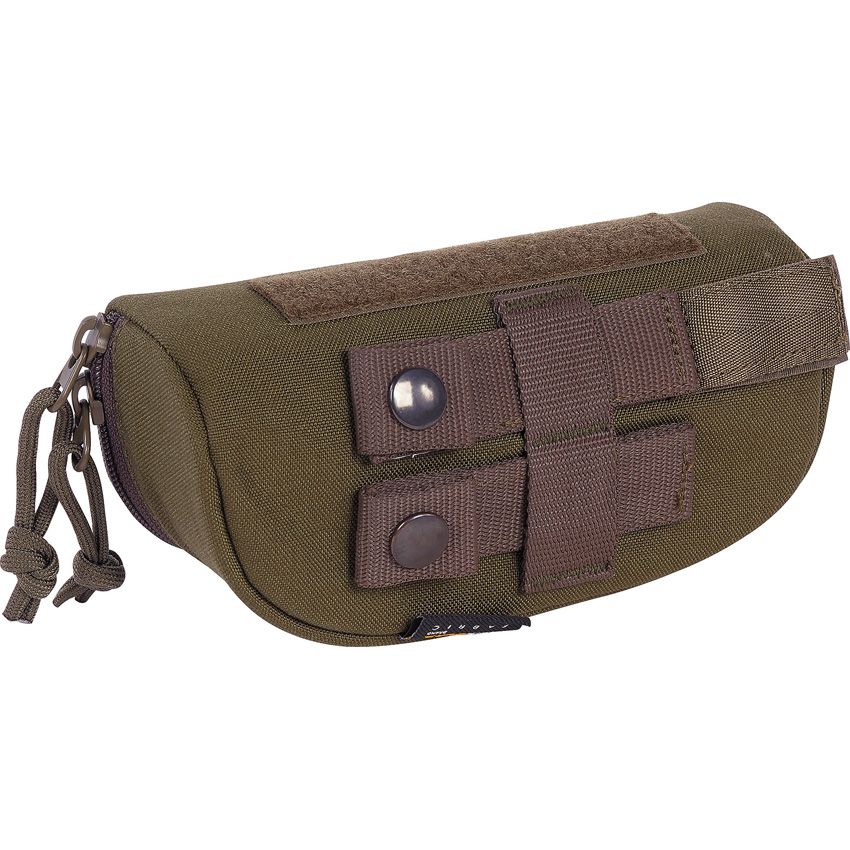 Tasmanian Tiger Eyewear Safe OD Green - Tasmanian Tiger (image 2)