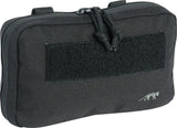 Outdoor Survival Gear - Tasmanian Tiger Black Black - Tasmanian Tiger