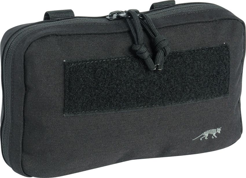 Outdoor Survival Gear - Tasmanian Tiger Black Black - Tasmanian Tiger