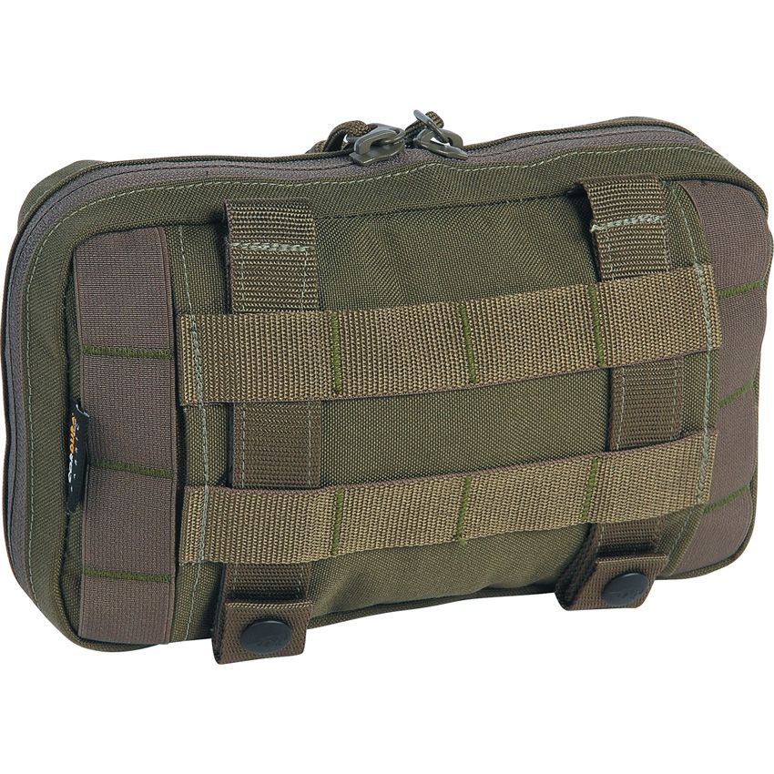 Tasmanian Tiger Admin Pouch OD Green - Tasmanian Tiger (image 2)