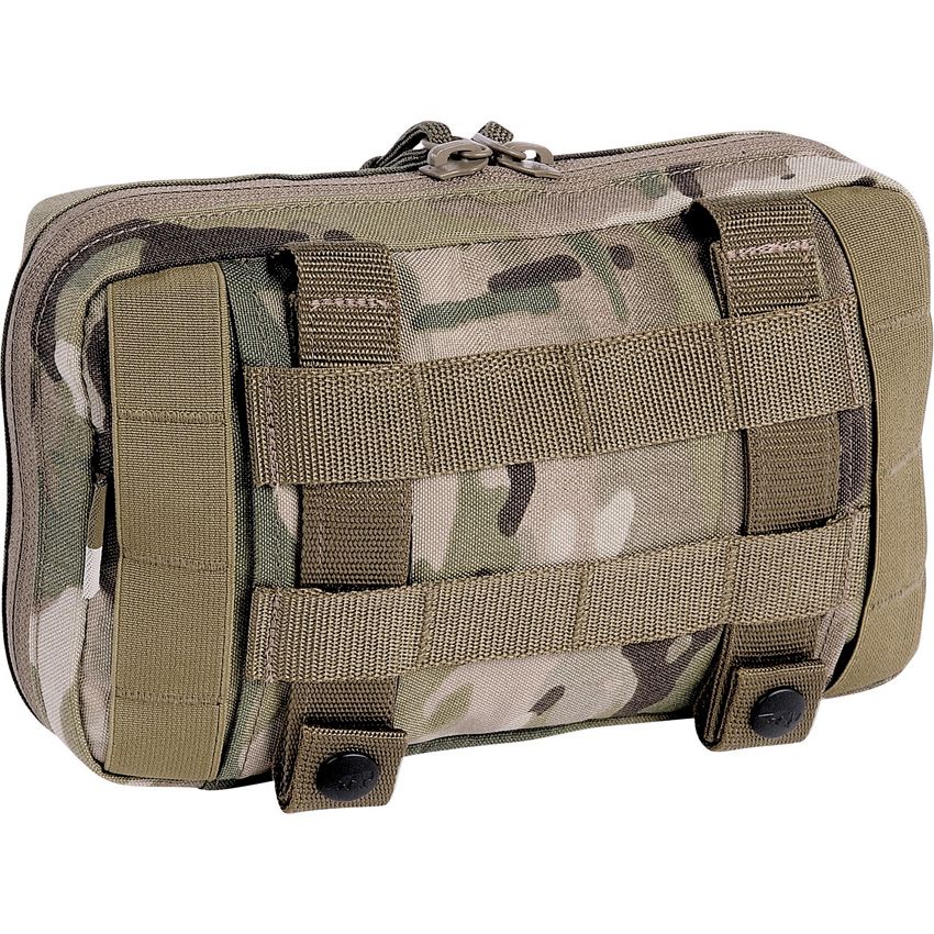 Tasmanian Tiger Pouch MultiCam (4) - Tasmanian Tiger (image 2)