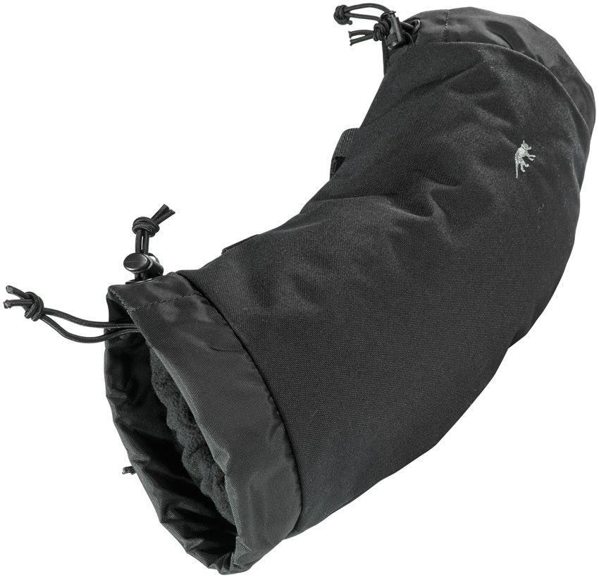 Outdoor Survival Gear - Tasmanian Tiger Black Black - Tasmanian Tiger