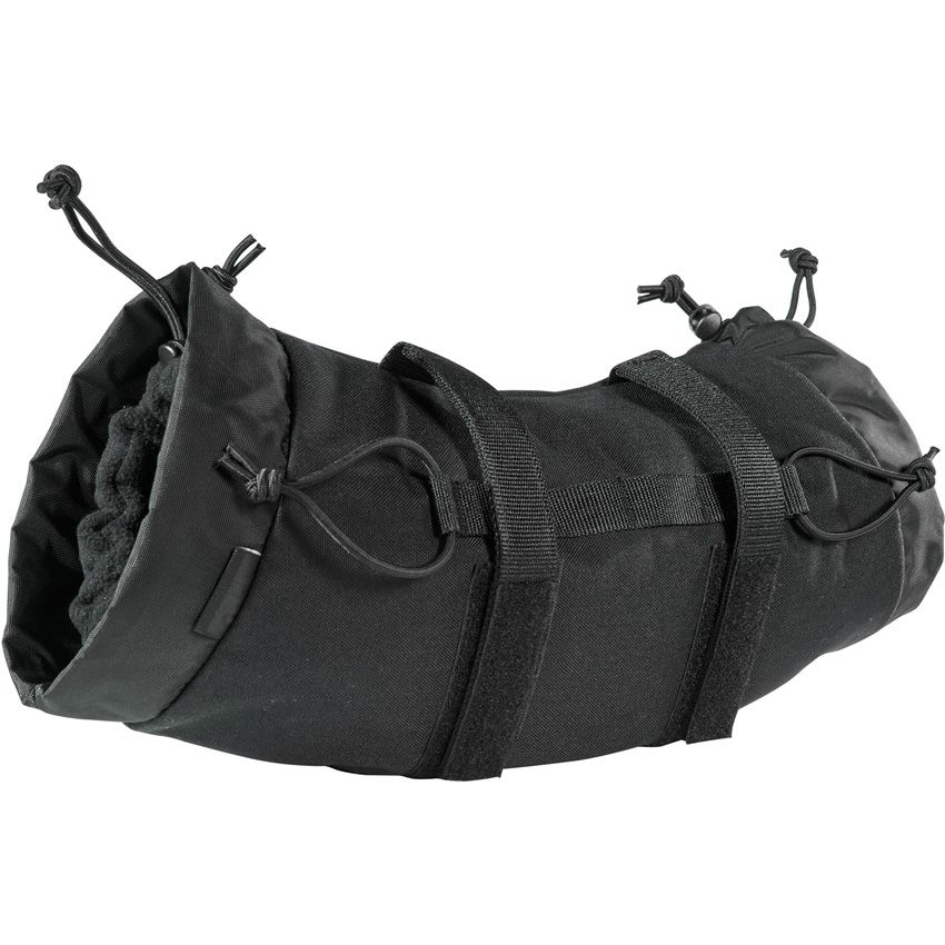 Tasmanian Tiger Warmer Blk Black - Tasmanian Tiger (image 2)