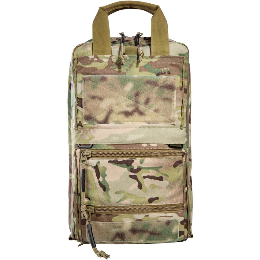 Tasmanian Tiger Pack Multicam (3) - Tasmanian Tiger (image 3)