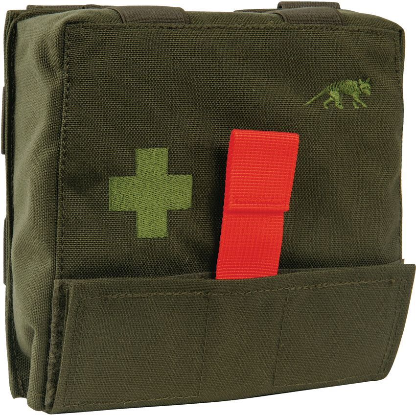 Outdoor Survival Gear - Tasmanian Tiger OD Green OD Green - Tasmanian Tiger