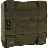 Tasmanian Tiger IFAK Pouch OD Green - Tasmanian Tiger (image 2)