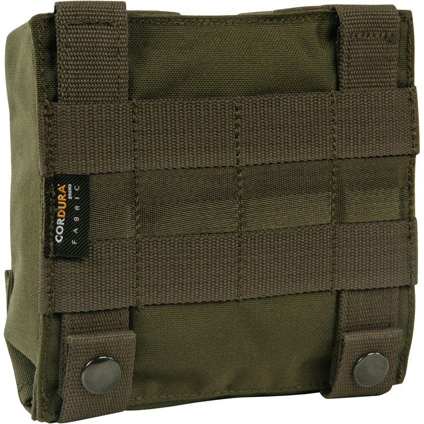 Tasmanian Tiger IFAK Pouch OD Green - Tasmanian Tiger (image 2)