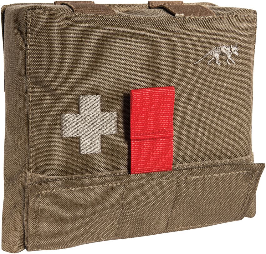 Outdoor Survival Gear - Tasmanian Tiger Coyote Brown Coyote Brown - Tasmanian Tiger