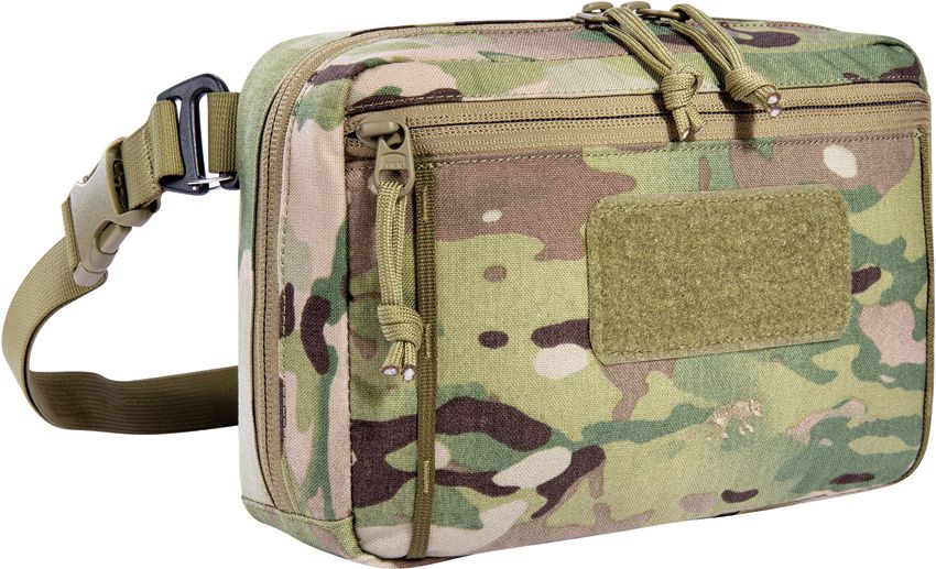 Outdoor Survival Gear - Tasmanian Tiger Multicam Multicam - Tasmanian Tiger