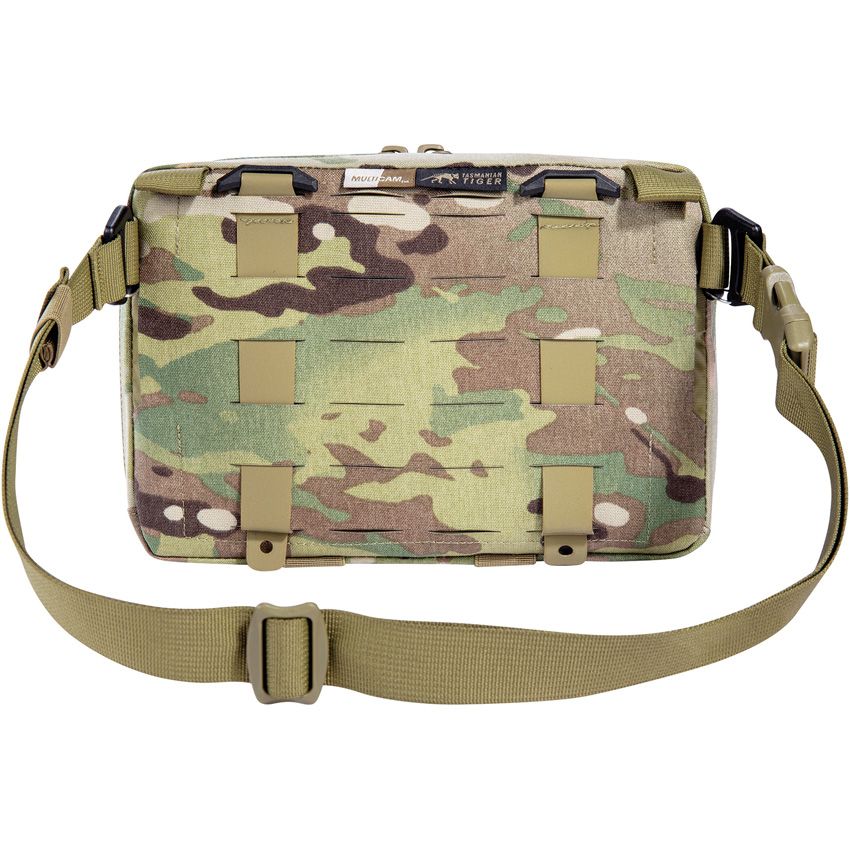 Tasmanian Tiger 8.1 Hip Multicam - Tasmanian Tiger (image 4)