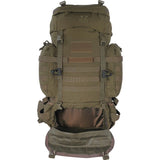 Tasmanian Tiger Pack MKIII OD Green - Tasmanian Tiger (image 4)
