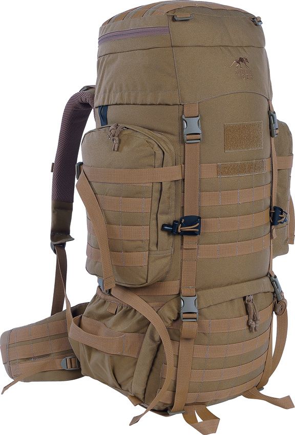 Outdoor Survival Gear - Tasmanian Tiger Coyote Brown Coyote Brown - Tasmanian Tiger